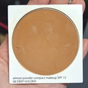 Clinique Almost Powder